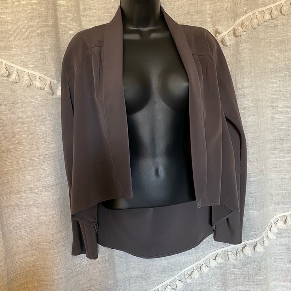 Grey blazer - Picture 4 of 7